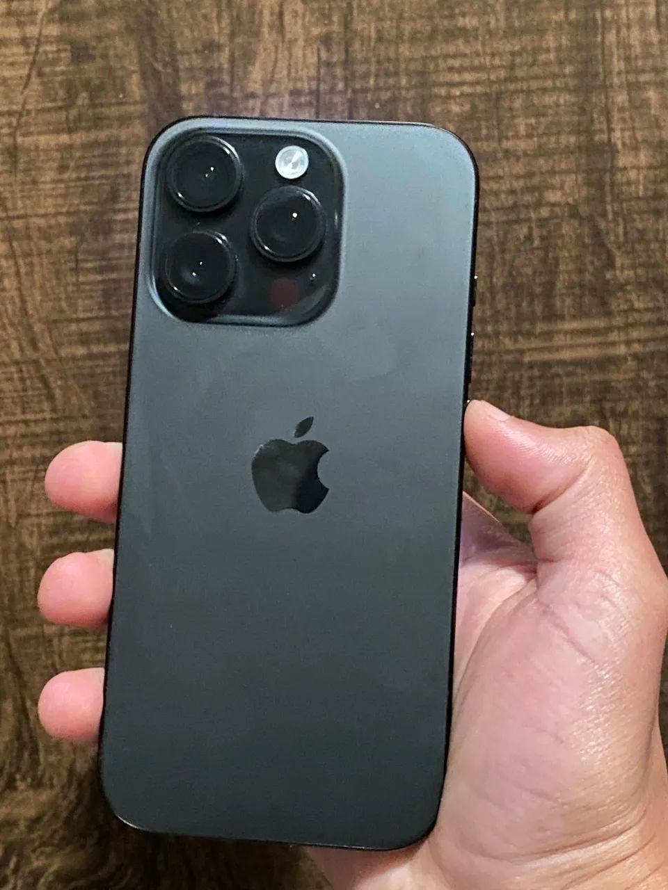 iPhone 16 pro 128GB - Foto 5