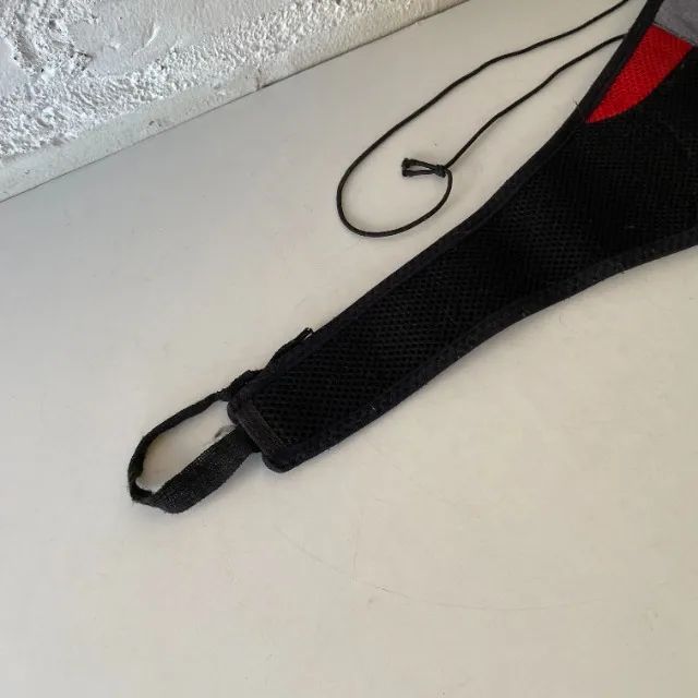 Rf419 Protetor de quadro p/ suor para treino indoor e SmartTrainer - usado e funcional - Foto 2