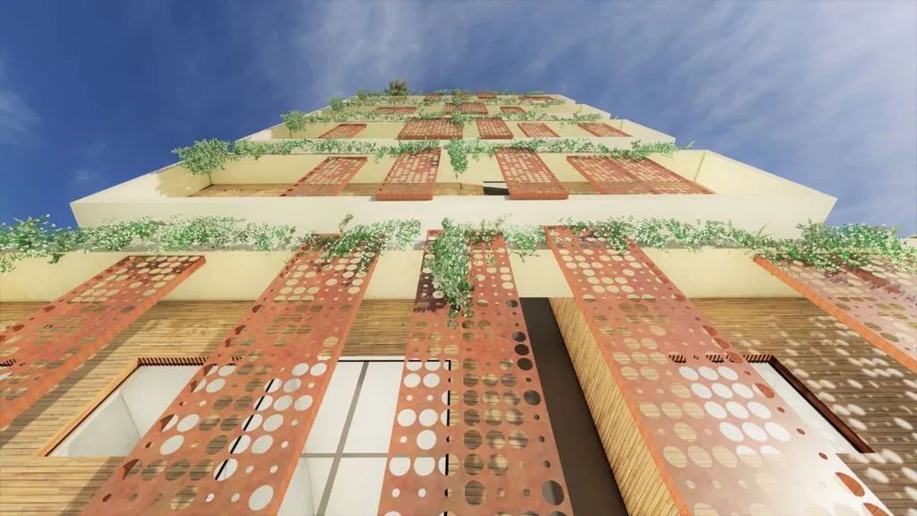 Terrazzo Cessare - Foto 3