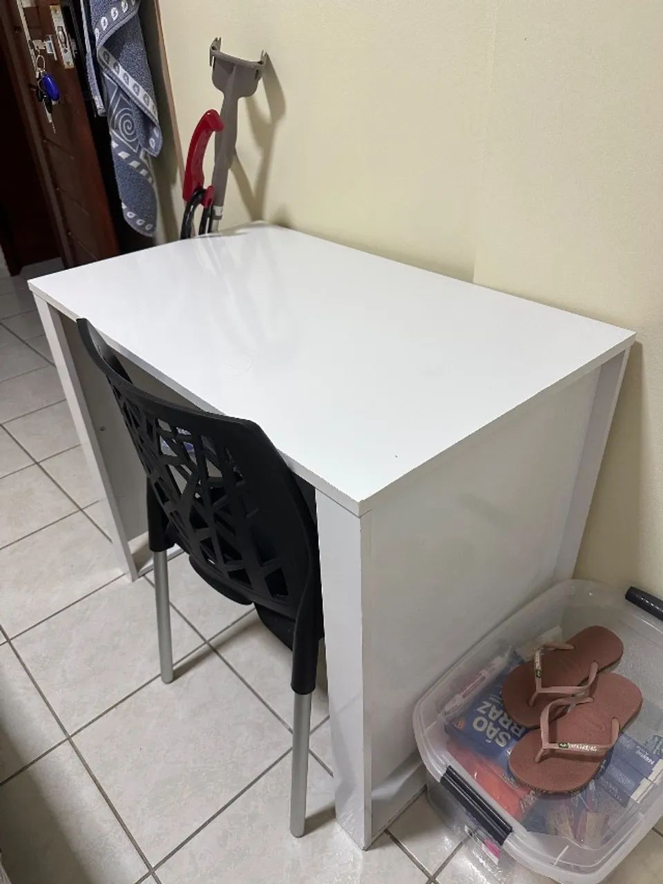 Mesa de escritório  - Foto 2