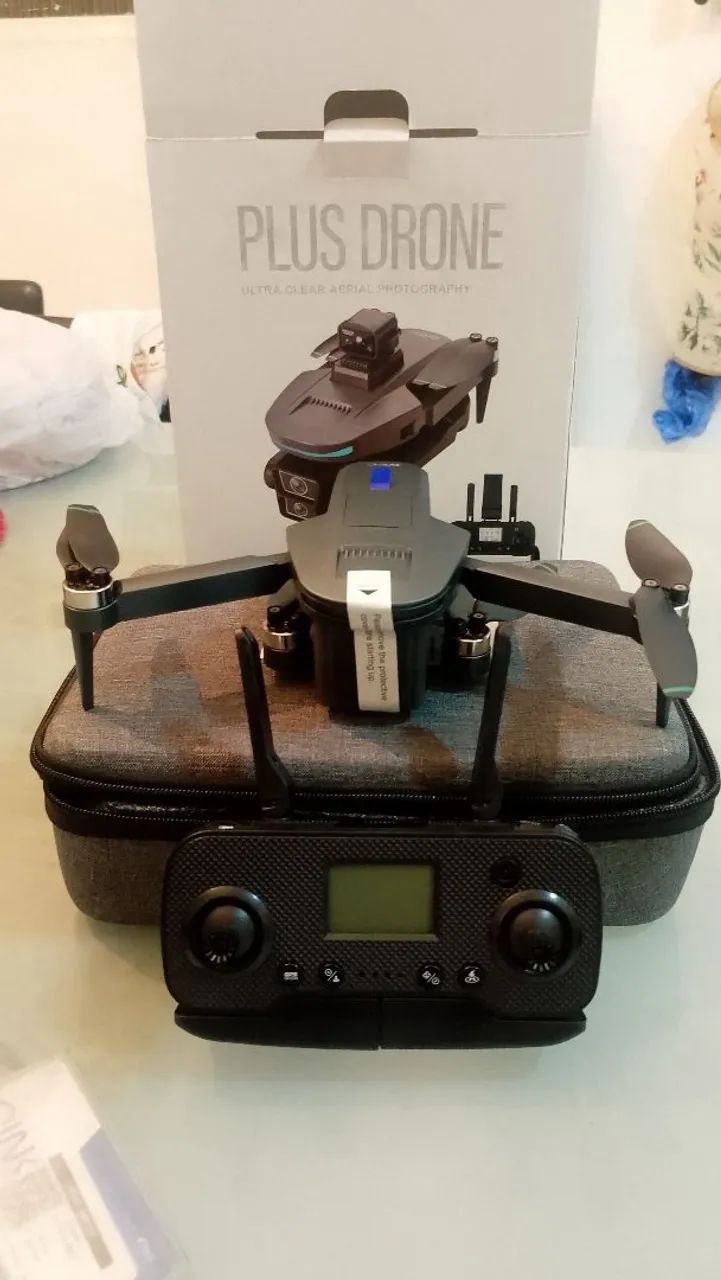 Drone L200 GPS Gimbal  - Foto 3