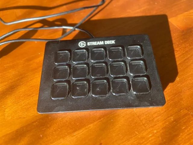 Mesa controladora Elgato Stream Deck - Foto 2