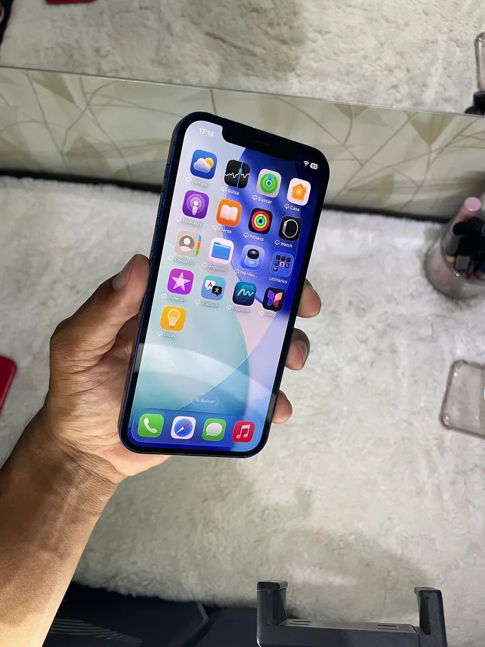 iPhone 12 128GB TODO ORIGINAL  - Foto 2