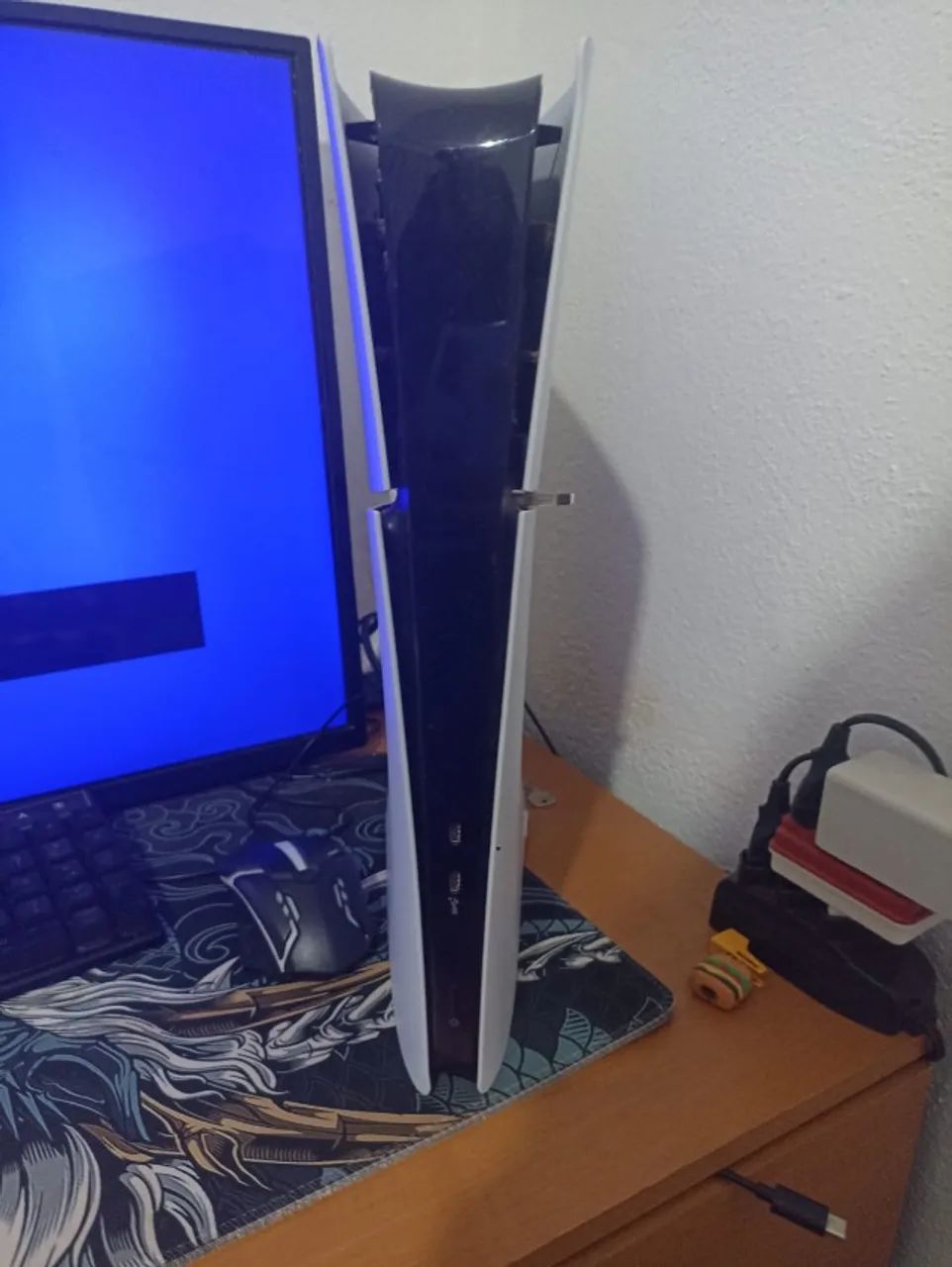 PS5 CONSOLE  - Foto 3