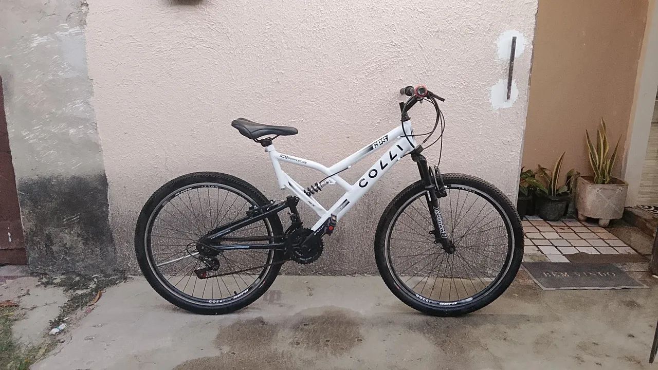 Bicicleta  - Foto 4