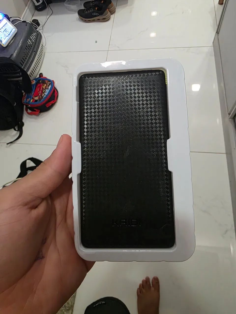 Power bank 5000mh - Foto 2
