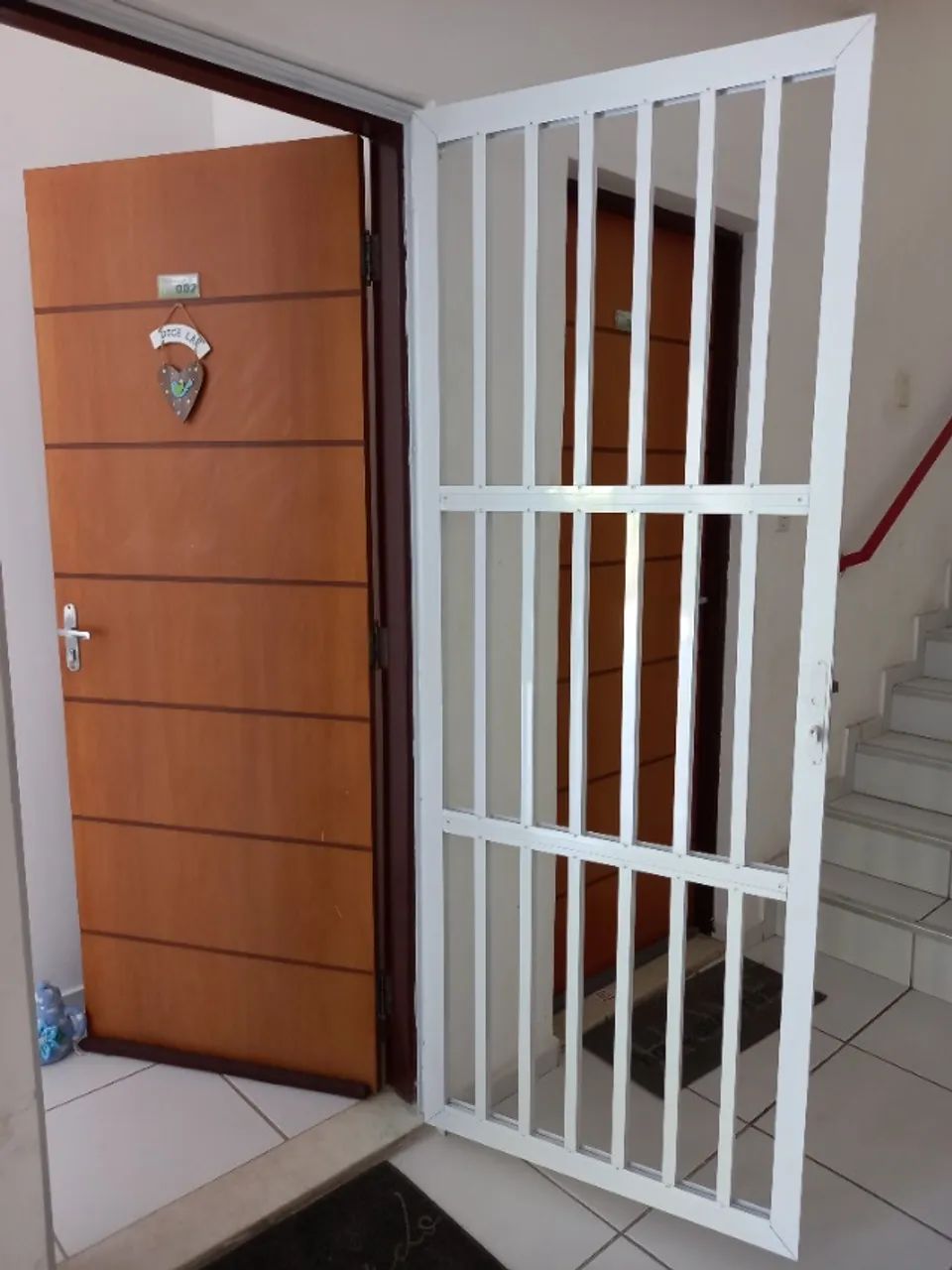 Apartamento 1 quarto Cond. Eco space - locação de curta duração - Foto 8