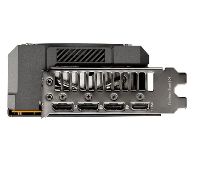Placa de Video Asus GeForce RTX 5060 TUF Gaming OC Edition, 8GB, GDDR7, 128-bit, TUF-RTX50 - Foto 4