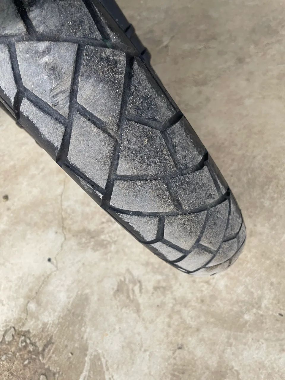 CB500 X 2022 - Foto 3