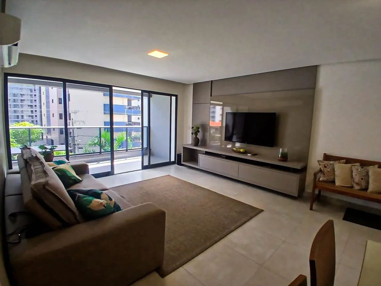 Apartamento à venda, 4 quartos, 3 suítes, 2 vagas, Intermares - Cabedelo/PB - Foto 3