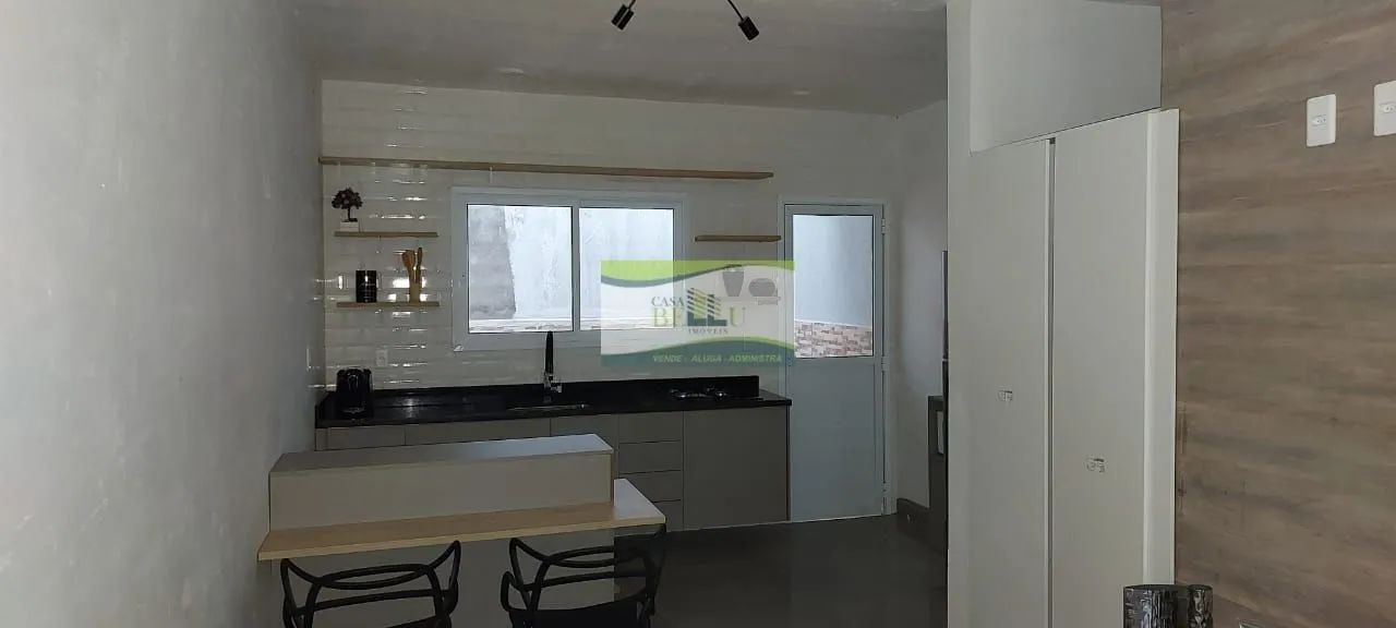 Casa Studio de 36m² - Foto 4