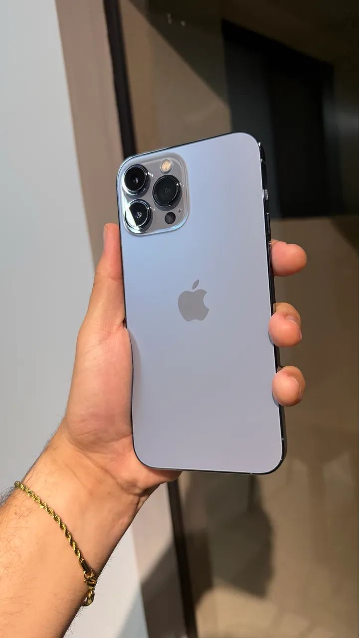 iPhone 13 Pro Max  - Foto 2
