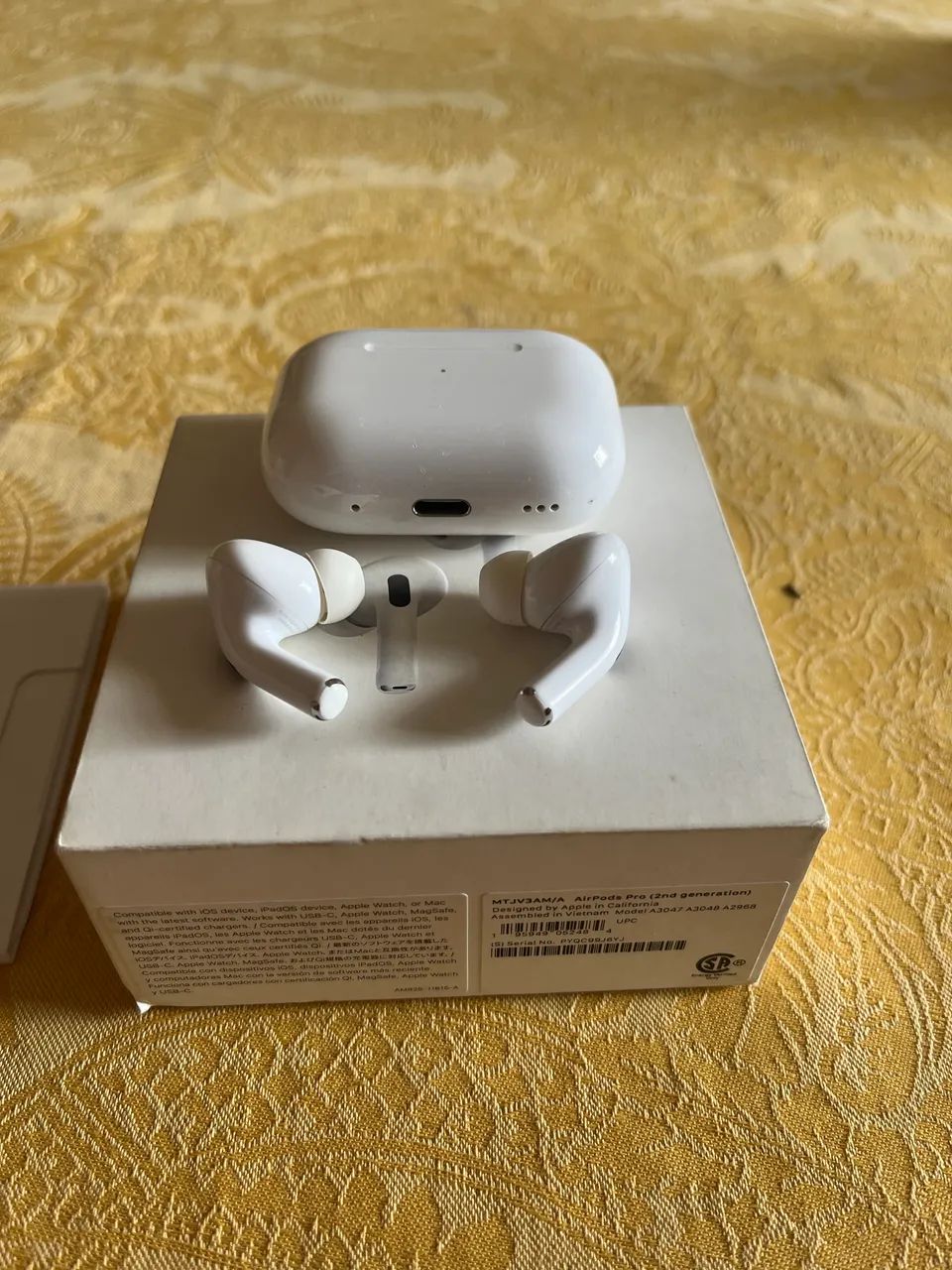 Vendo AirPods Pro 2  - Foto 2