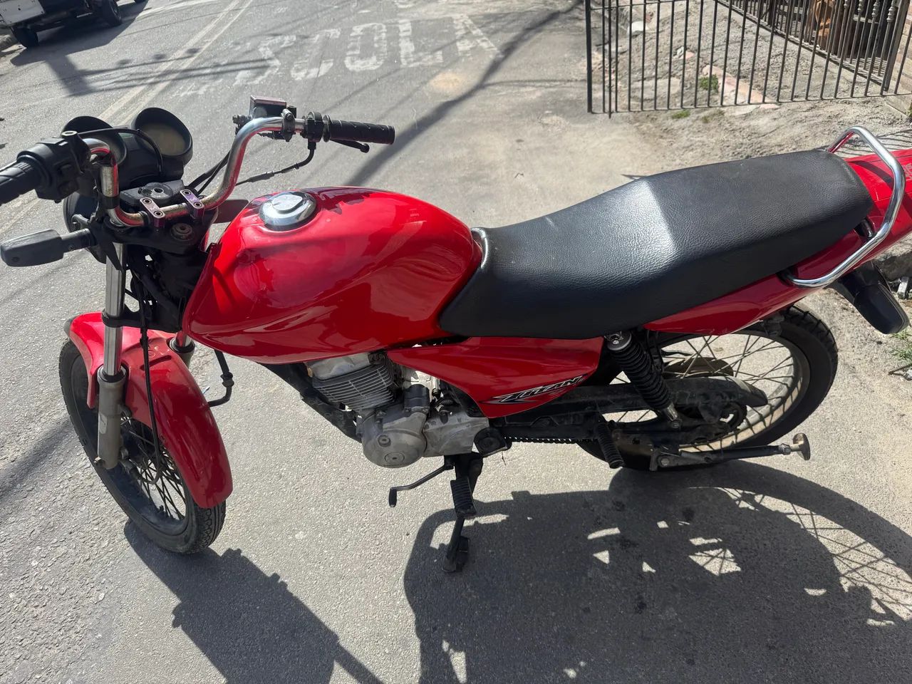 Cg 150 - Foto 4