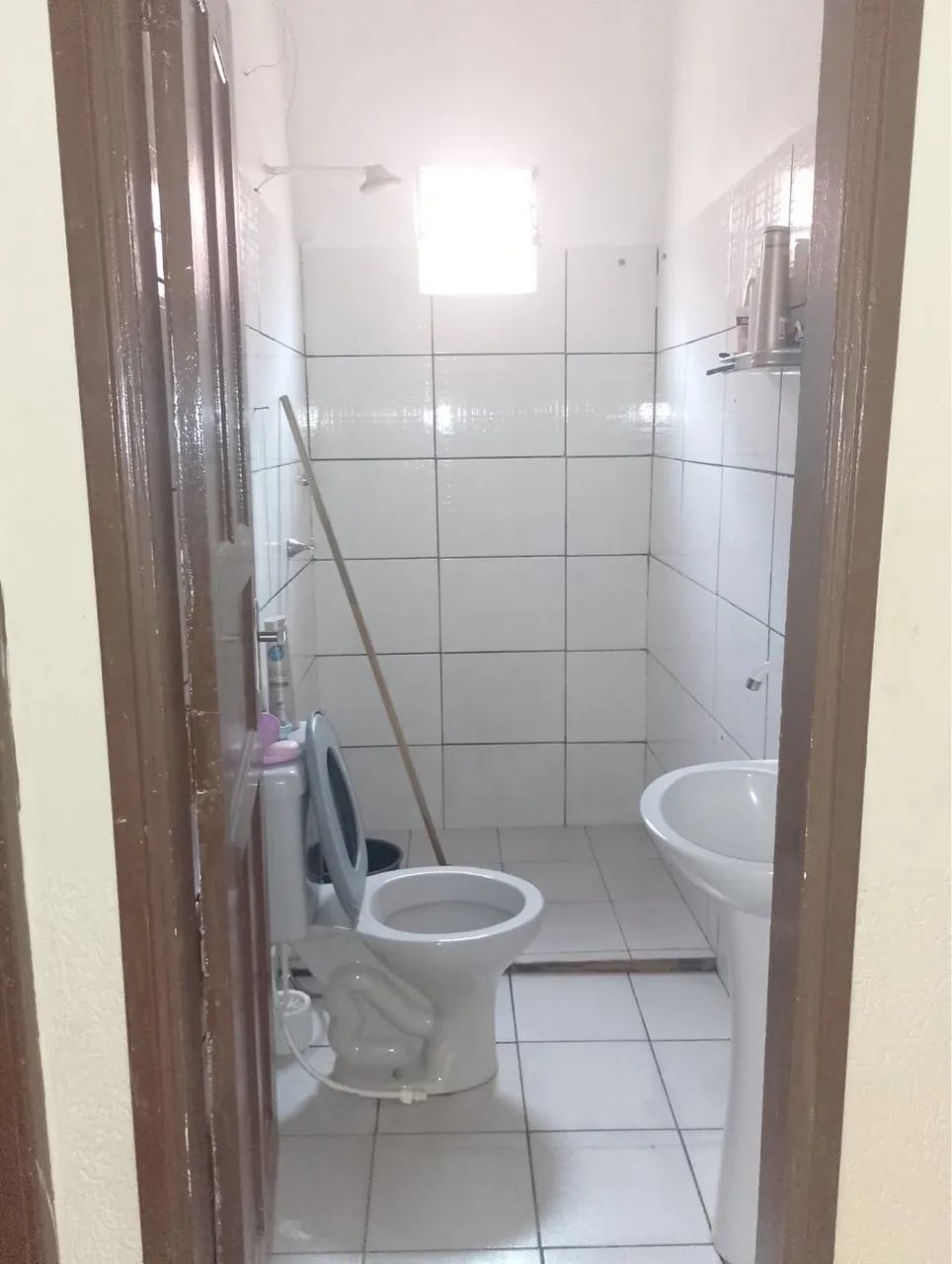Vende - se ou troca essa casa no santa Inês - Foto 4