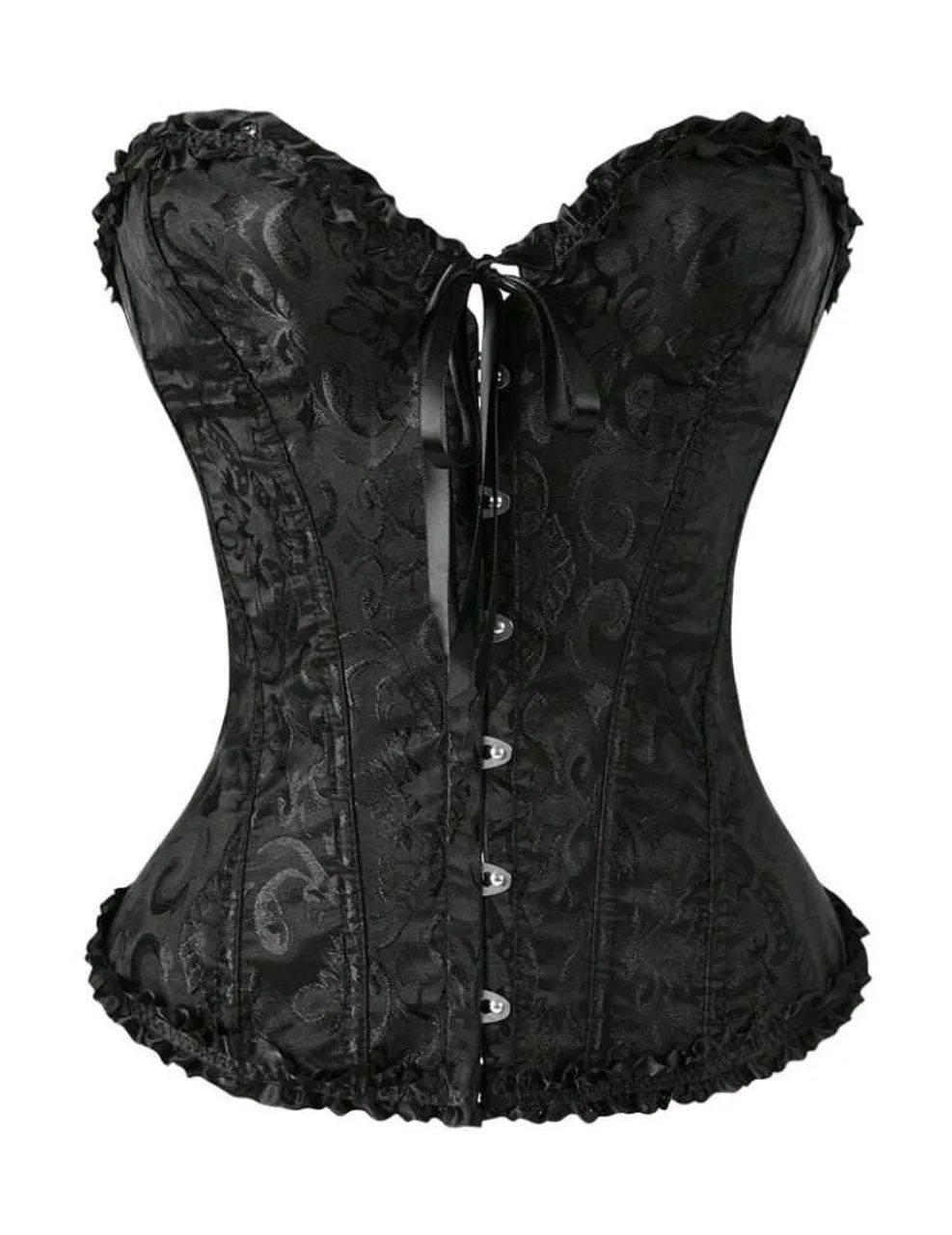 Corpete corset  - Foto 2