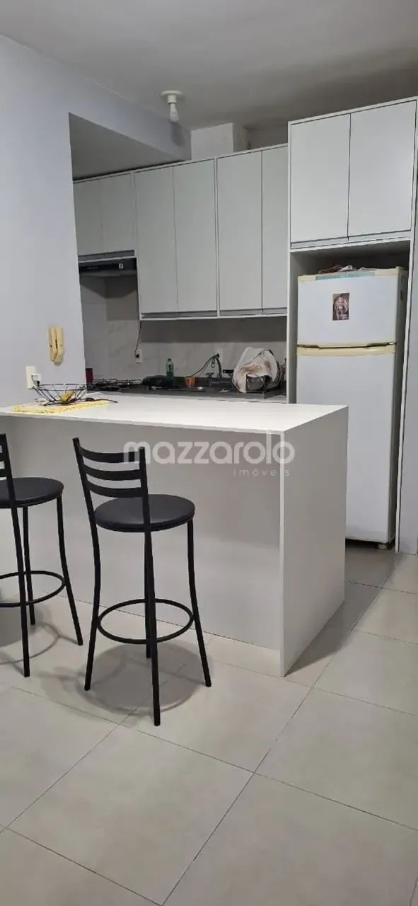 Apartamento 2 dormitorios - Santo Amaro da Imperatriz - Foto 5
