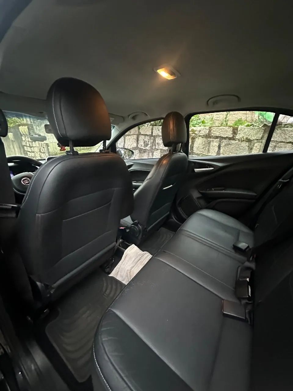 Aluguel de Carro Cronos Uber/99 Comfort Com GNV - Foto 4