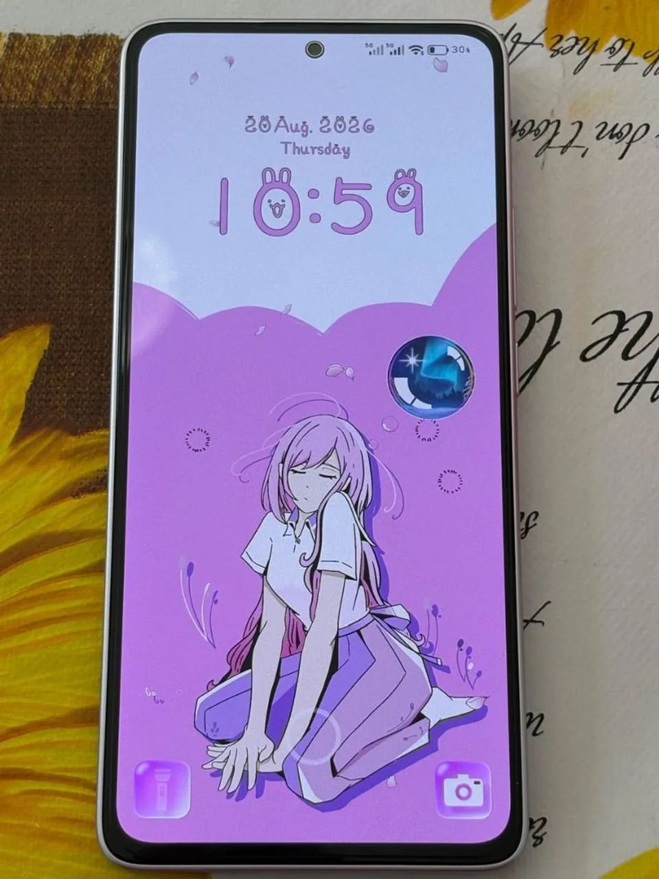 Xiaomi note14 5G - Foto 2