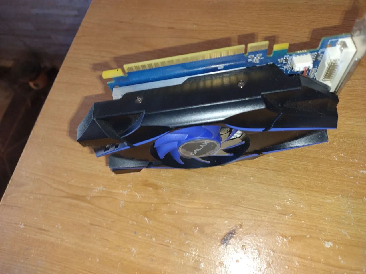 Placa de vídeo nvidia 1030 - Foto 3