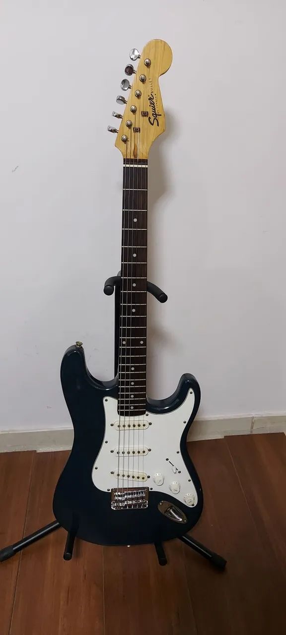 Squier Bullet Indonesia 