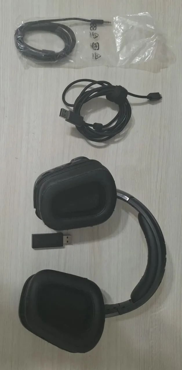 Logitech G935 - Foto 5