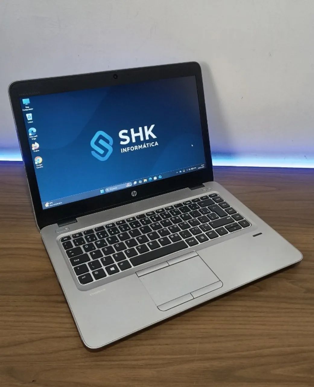 Notebook para retirada de peças  - Foto 3