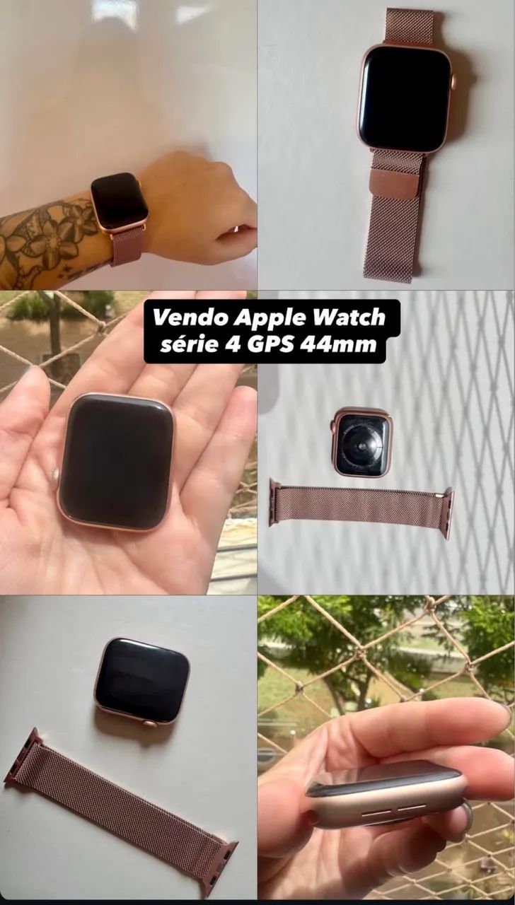 APPLE WATCH