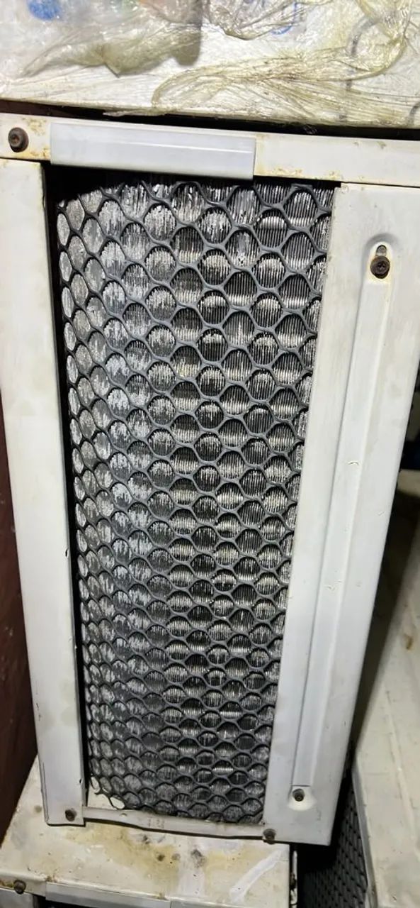 Ar condicionado 9.000btus - Foto 3