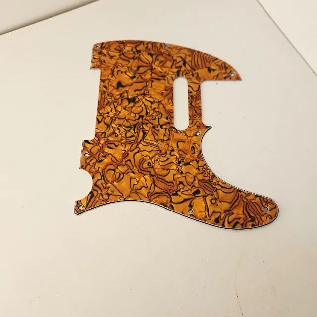 Escudo Telecaster Triplo
