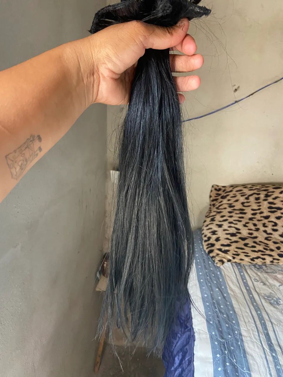 Cabelo brasileiro  - Foto 5