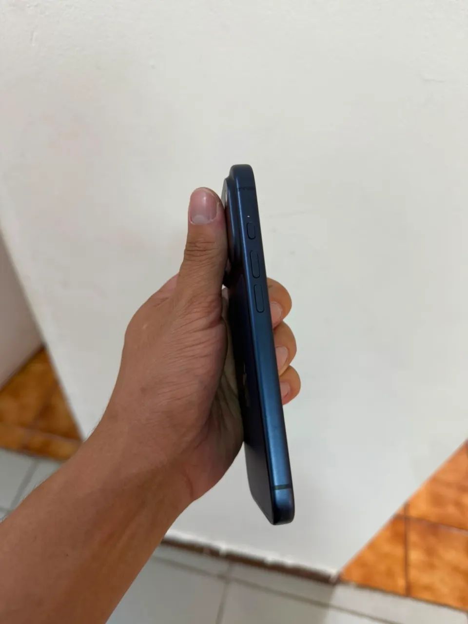 IPHONE 17 PRO, AZUL, 256GB - Foto 3