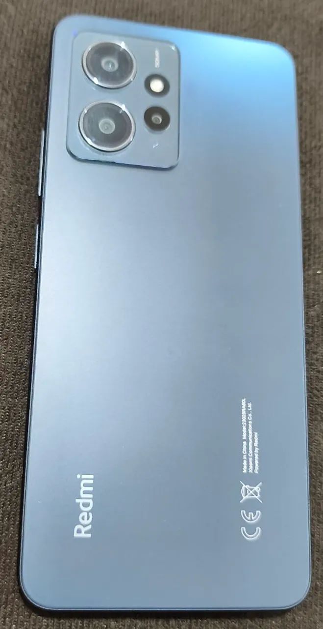 Redmi Note 12 - Foto 2