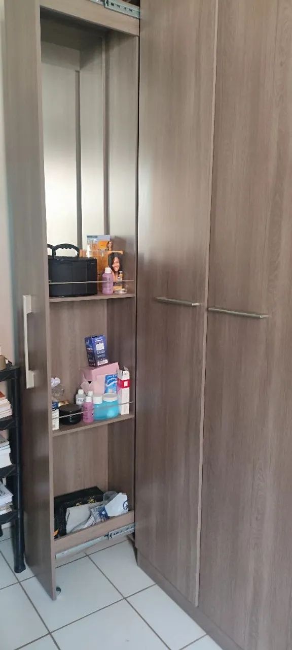 Guarda Roupa de casal  - Foto 3
