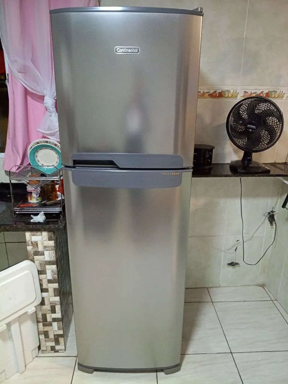 Geladeira 