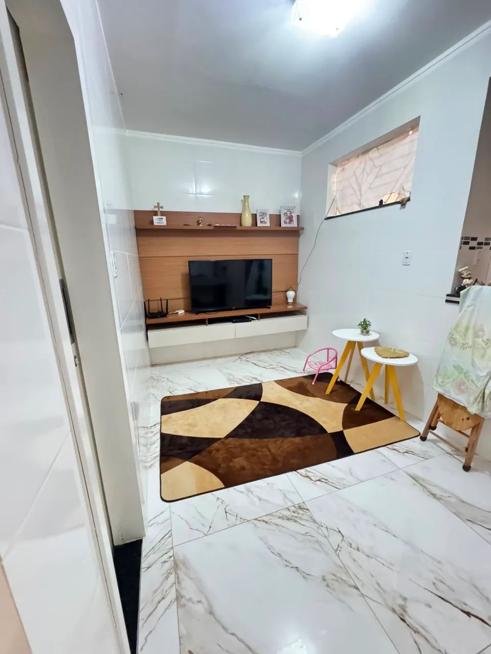 Casa pra vender no  mamedes pães Mendonca  - Foto 3