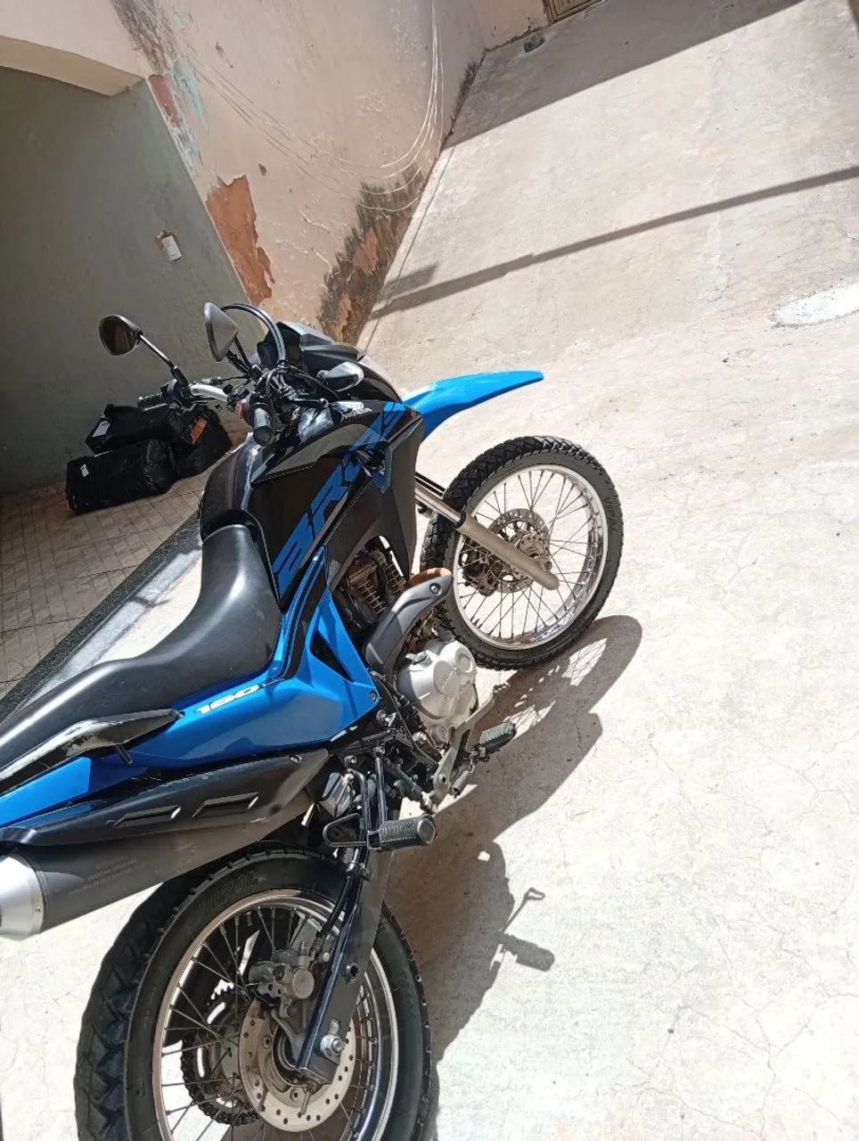 Bros 160 flex - Foto 2