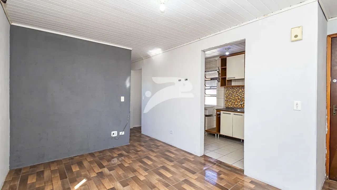 Apartamento 2 Quartos Cidade Industrial 42m² - Foto 4