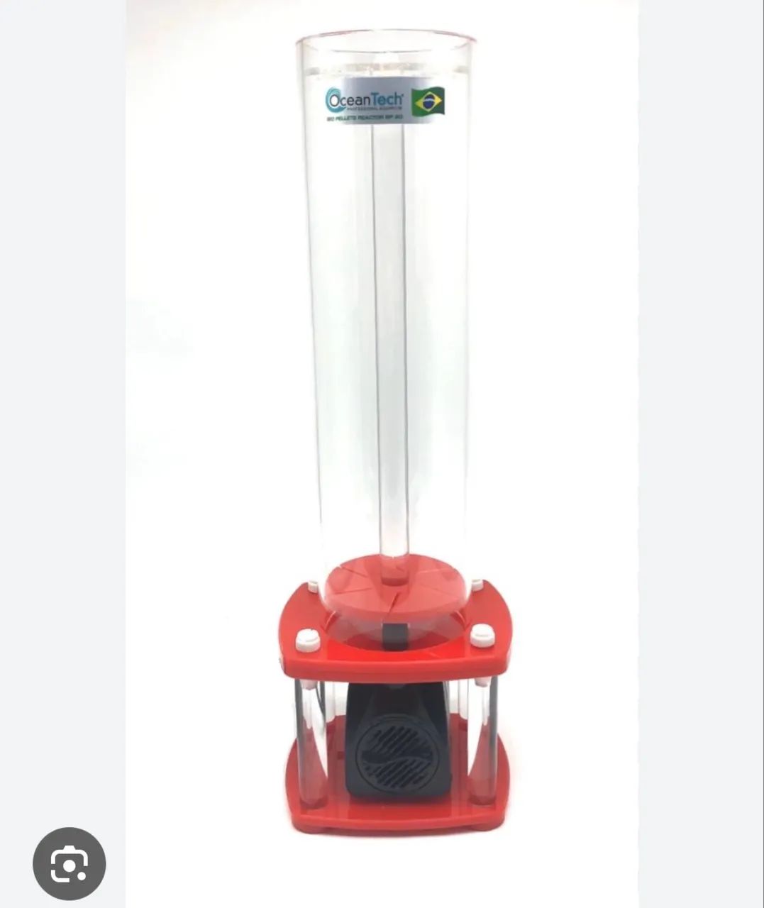 Reator OceanTech BP-100 - Aquário Marinho