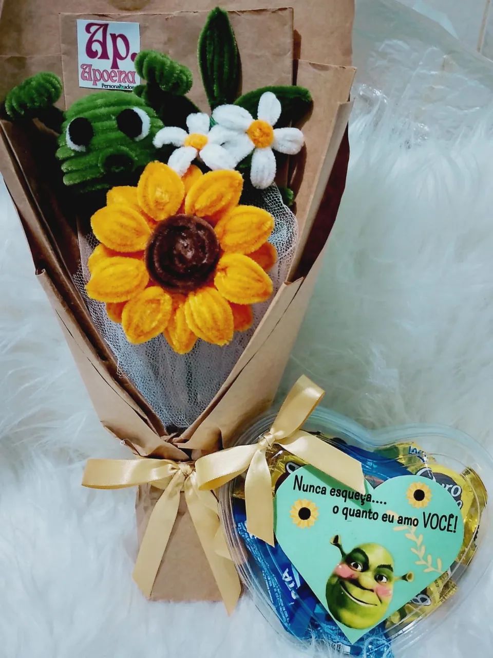 O PRESENTE PERFEITO PARA SURPREENDER QUEM VOCÊ AMA - Foto 4