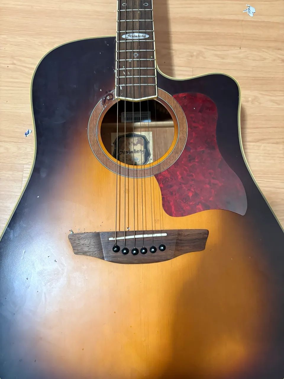 Strinberg SD200C - Foto 4
