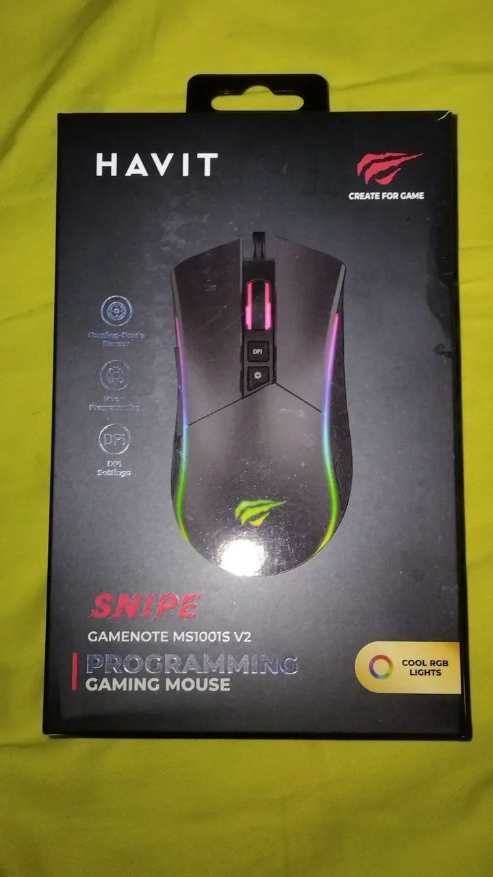 Kit Gamer - Foto 2