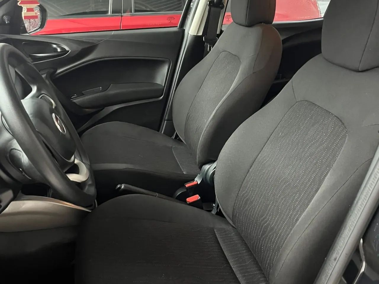Fiat Cronos Drive 1.3 8V Flex 2019 - Foto 5