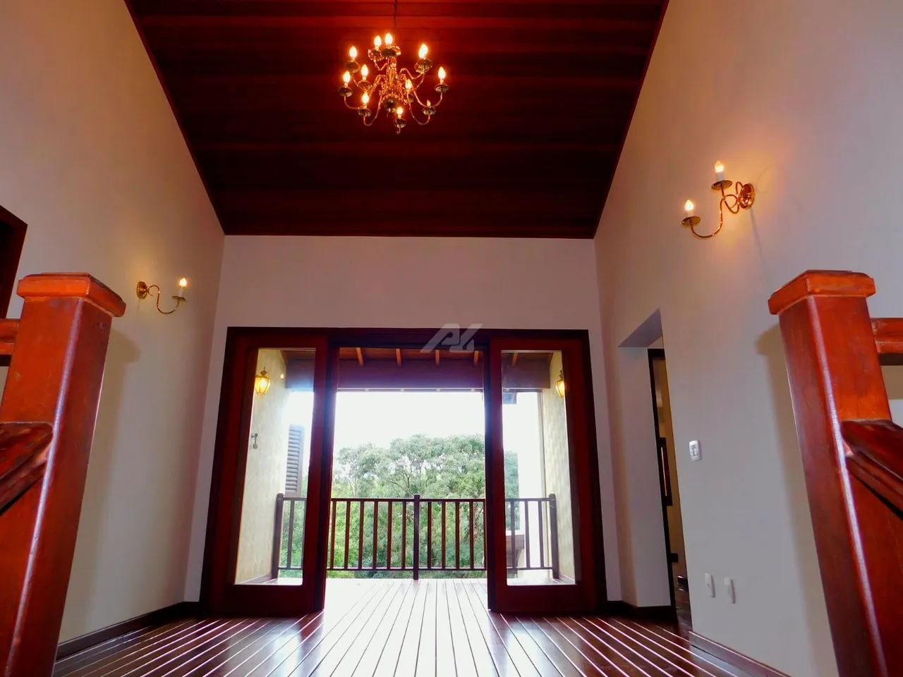 casa - Village Visconde de Itamaracá - Valinhos - Foto 4