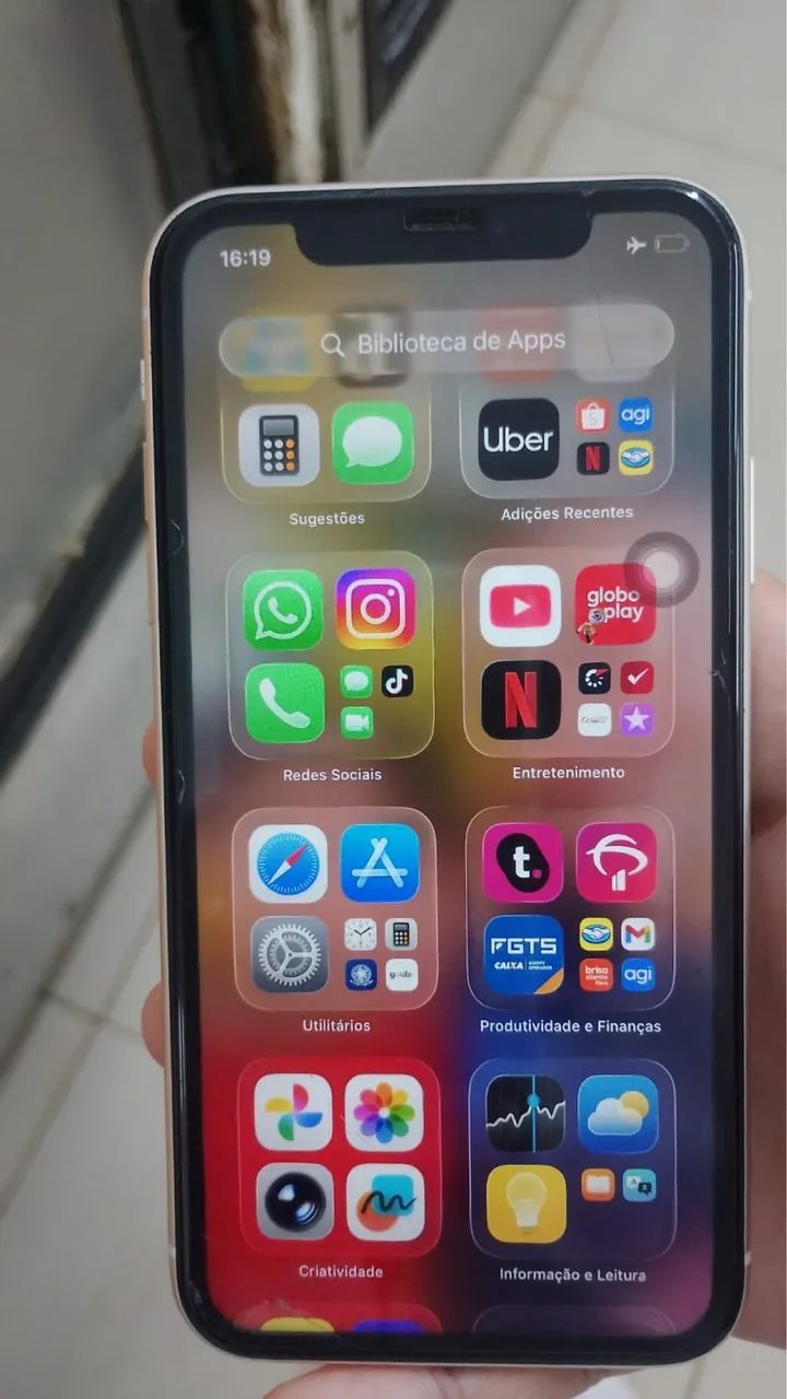iPhone 11 - Foto 2