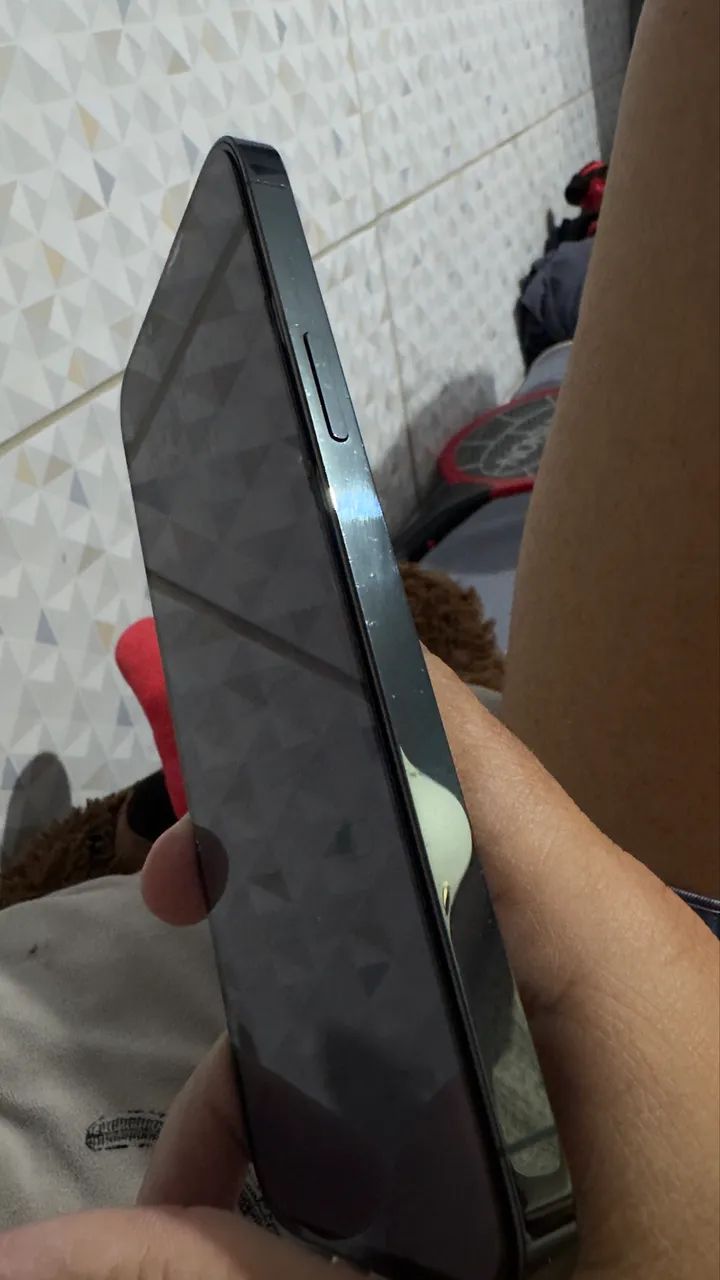 iPhone 13 Pro Max, 256gb, verde alpino  - Foto 2