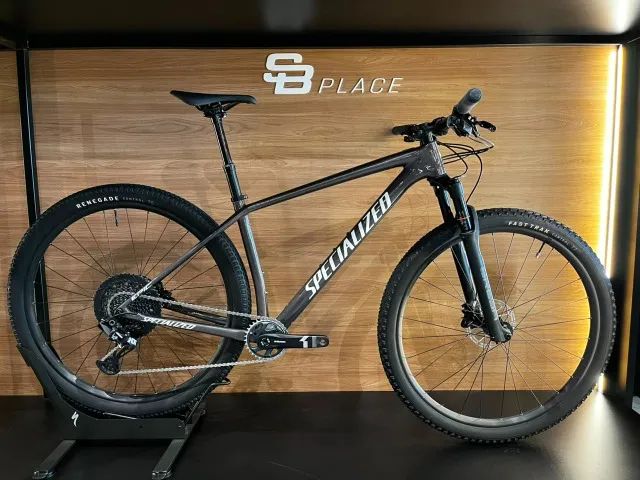 Specialized Epic HT Carbon NX 12v ( Upgrandes )
