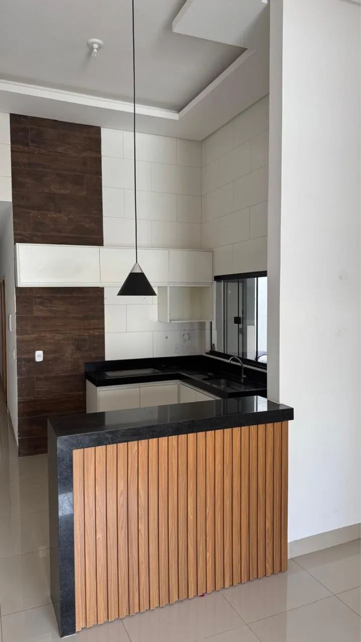 Casa 3 Quartos  - Foto 4