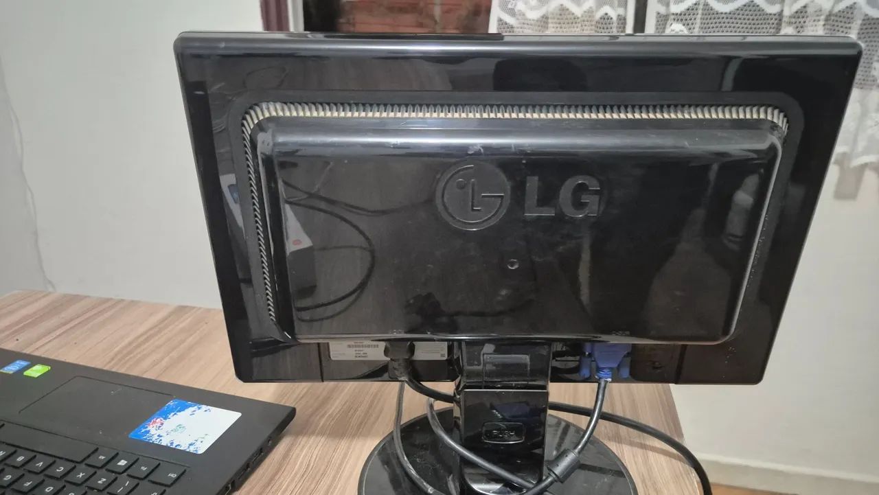MONITOR 14 POLEGADAs - Foto 4