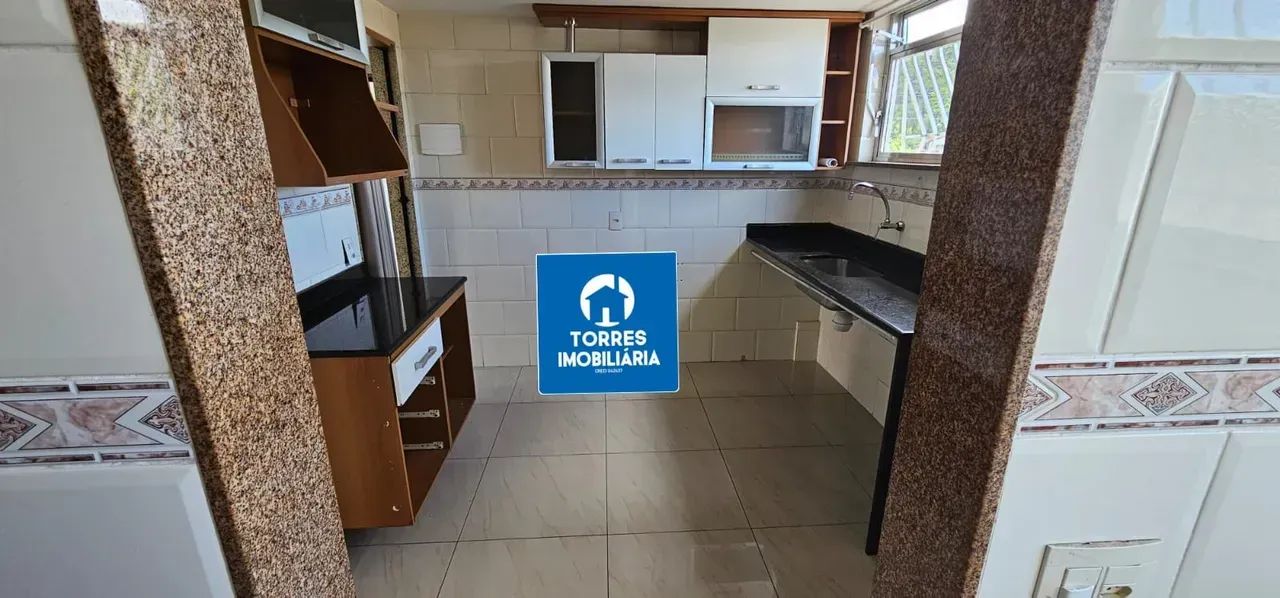 2 quartos ao lado do Fórum de Santa Catarina - Foto 2